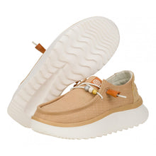 Carica l'immagine nel visualizzatore di Gallery, Wendy peak baja stripe TAN