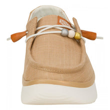 Carica l'immagine nel visualizzatore di Gallery, Wendy peak baja stripe TAN