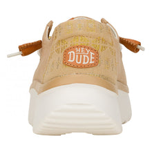 Carica l'immagine nel visualizzatore di Gallery, Wendy peak baja stripe TAN