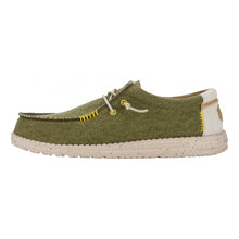 Carica l'immagine nel visualizzatore di Gallery, Wally coastline jute OLIVE