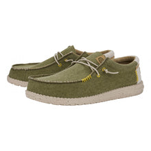 Carica l'immagine nel visualizzatore di Gallery, Wally coastline jute OLIVE