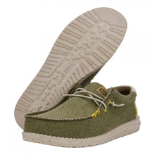 Carica l'immagine nel visualizzatore di Gallery, Wally coastline jute OLIVE