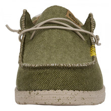Carica l'immagine nel visualizzatore di Gallery, Wally coastline jute OLIVE