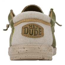 Carica l'immagine nel visualizzatore di Gallery, Wally coastline jute OLIVE