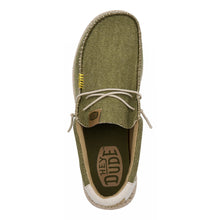 Carica l'immagine nel visualizzatore di Gallery, Wally coastline jute OLIVE