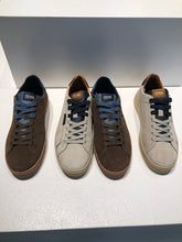 Carica l'immagine nel visualizzatore di Gallery, COLMAR BATES RETRO WARM GREY NAVY
