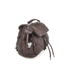 Carica l'immagine nel visualizzatore di Gallery, Zaino Love Backpack colore T.Moro