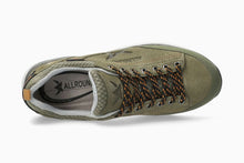 Carica l'immagine nel visualizzatore di Gallery, ALLROUNDER SILVRETTA - TEX LEAF CLOVER