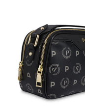 Carica l'immagine nel visualizzatore di Gallery, Camera Bag In Heritage Re-edition Nero/nero