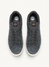 Carica l'immagine nel visualizzatore di Gallery, COLMAR SNEAKERS DA UOMO BRADBURY SUEDE GREY