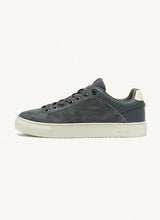 Carica l'immagine nel visualizzatore di Gallery, COLMAR SNEAKERS DA UOMO BRADBURY SUEDE GREY