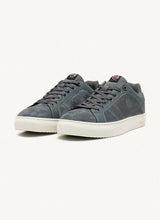 Carica l'immagine nel visualizzatore di Gallery, COLMAR SNEAKERS DA UOMO BRADBURY SUEDE GREY