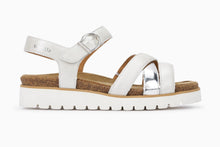 Carica l'immagine nel visualizzatore di Gallery, THINA OFF WHITE