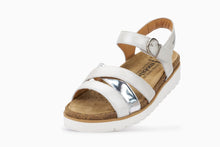 Carica l'immagine nel visualizzatore di Gallery, THINA OFF WHITE