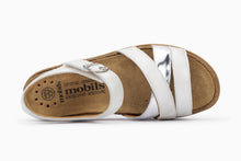 Carica l'immagine nel visualizzatore di Gallery, THINA OFF WHITE