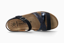 Carica l'immagine nel visualizzatore di Gallery, THINA NAVY