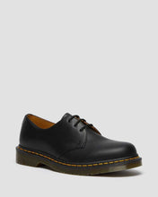 Carica l'immagine nel visualizzatore di Gallery, Dr.Martens 1461 SMOOTH BLACK
