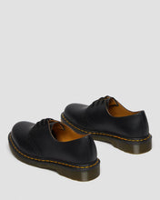 Carica l'immagine nel visualizzatore di Gallery, Dr.Martens 1461 SMOOTH BLACK