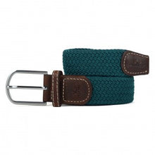 Carica l'immagine nel visualizzatore di Gallery, Cintura elasticizzata Belt The Caraibi Blue