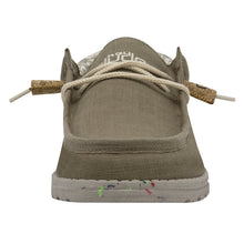 Carica l'immagine nel visualizzatore di Gallery, WALLY LINEN NATURAL MOWS 8422