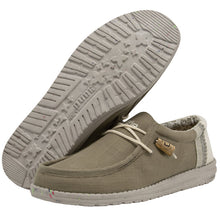 Carica l'immagine nel visualizzatore di Gallery, WALLY LINEN NATURAL MOWS 8422