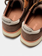Carica l'immagine nel visualizzatore di Gallery, Bridge MKII Dark Brown
