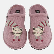 Carica l&#39;immagine nel visualizzatore di Gallery, Choupette Sabot Unisex rosenholz
