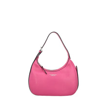 Carica l'immagine nel visualizzatore di Gallery, TOSCA BLU Borsa a tracolla citylife colore Fuxia
