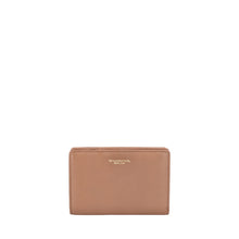 Carica l'immagine nel visualizzatore di Gallery, TOSCA BLU Portafoglio medio Daily Wallets Biscotto
