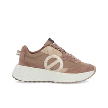 Carica l'immagine nel visualizzatore di Gallery, CARTER JOGGER W BEIGE/MARRONE
