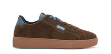 Carica l'immagine nel visualizzatore di Gallery, COLMAR BATES RETRO BROWN DUSTY BLUE
