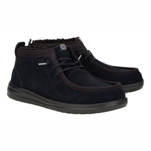 Carica l&#39;immagine nel visualizzatore di Gallery, Wally mid gripr warmth Black
