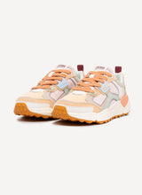 Carica l'immagine nel visualizzatore di Gallery, COLMAR Sneakers donna Garner Fuse
