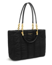 Carica l'immagine nel visualizzatore di Gallery, NANNINI SHOPPING GRANDE GLASSY NERO
