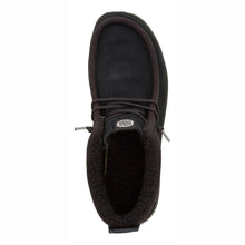 Carica l&#39;immagine nel visualizzatore di Gallery, Wally mid gripr warmth Black

