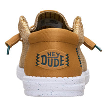 Carica l'immagine nel visualizzatore di Gallery, WALLY STRETCH SOX BROWN
