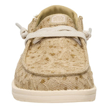 Carica l'immagine nel visualizzatore di Gallery, WENDY SEQUIN LACE OLIVE
