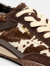 Carica l'immagine nel visualizzatore di Gallery, BRIDGE MKII PRINT BROWN
