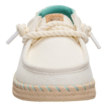 Carica l'immagine nel visualizzatore di Gallery, WENDY ESPADRILLE WHITE
