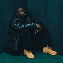 Carica l&#39;immagine nel visualizzatore di Gallery, Stivale Impermeabile Timberland® Premium 6-Inch da Uomo in giallo
