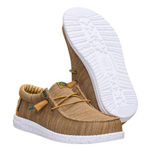 Carica l'immagine nel visualizzatore di Gallery, WALLY STRETCH SOX BROWN
