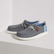 Carica l'immagine nel visualizzatore di Gallery, WALLYSUMMER LINEN GREY
