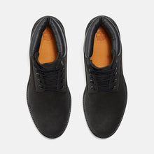 Carica l'immagine nel visualizzatore di Gallery, Stivale Impermeabile Timberland® Premium 6-Inch da Uomo in colore nero
