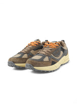 Carica l'immagine nel visualizzatore di Gallery, Colmar Sneakers uomo Cobb Shelter Brown
