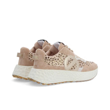 Carica l'immagine nel visualizzatore di Gallery, CARTER JOGGER W BEIGE/LEOPARD
