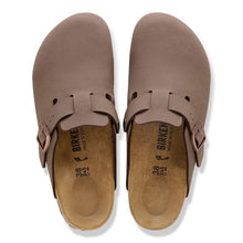 Carica l'immagine nel visualizzatore di Gallery, Boston TEX Birko-Flor Nubuck
