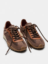 Carica l'immagine nel visualizzatore di Gallery, Bridge MKII Dark Brown
