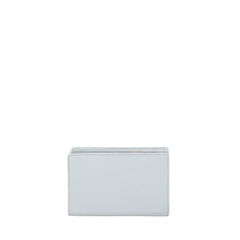 Carica l'immagine nel visualizzatore di Gallery, TOSCA BLU Portafoglio medio Daily Wallets Azzurro
