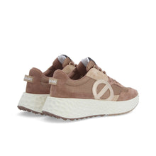 Carica l'immagine nel visualizzatore di Gallery, CARTER JOGGER W BEIGE/MARRONE
