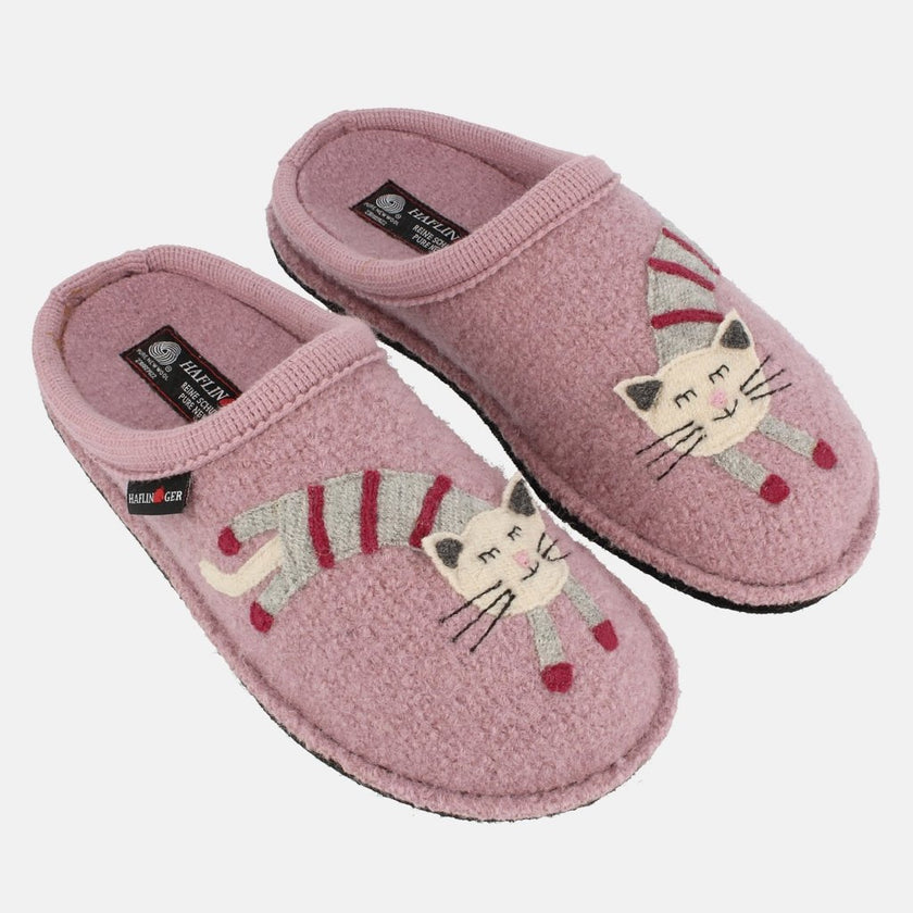 Choupette Sabot Unisex rosenholz